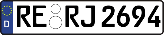 RE-RJ2694