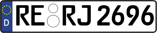 RE-RJ2696