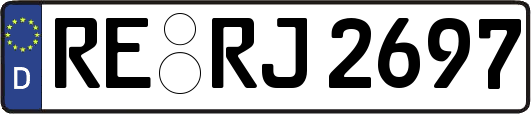 RE-RJ2697