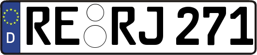 RE-RJ271