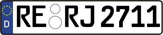 RE-RJ2711