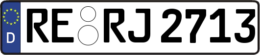RE-RJ2713