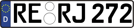 RE-RJ272