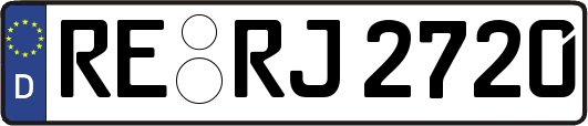 RE-RJ2720