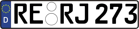 RE-RJ273