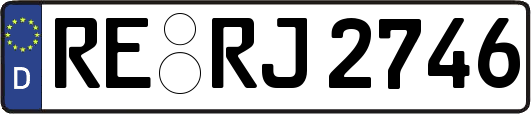 RE-RJ2746