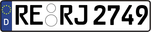 RE-RJ2749