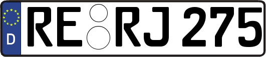 RE-RJ275