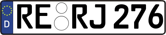 RE-RJ276