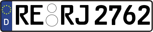RE-RJ2762
