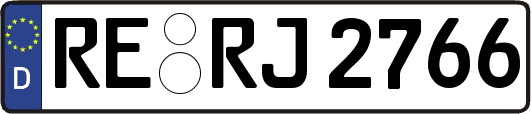 RE-RJ2766