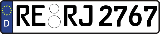 RE-RJ2767