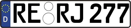 RE-RJ277