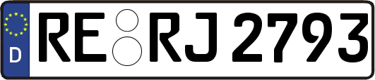 RE-RJ2793