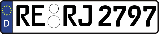 RE-RJ2797