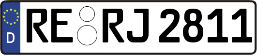 RE-RJ2811