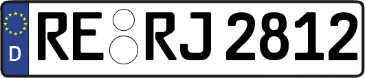 RE-RJ2812