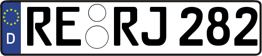 RE-RJ282