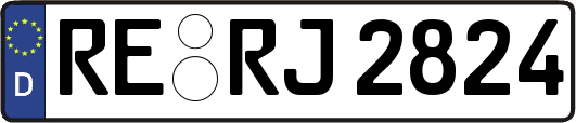 RE-RJ2824