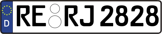 RE-RJ2828