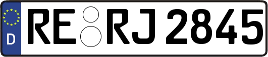 RE-RJ2845