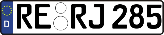 RE-RJ285
