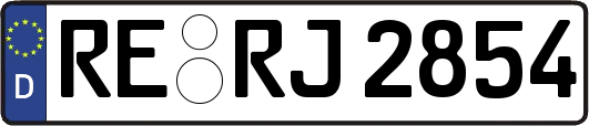 RE-RJ2854