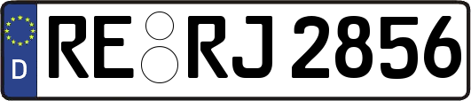 RE-RJ2856