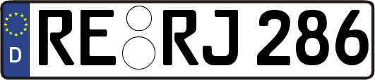 RE-RJ286