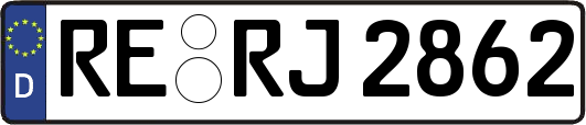 RE-RJ2862