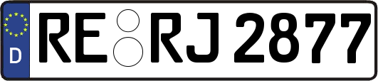 RE-RJ2877
