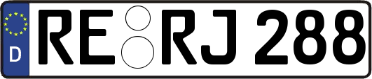 RE-RJ288