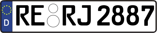 RE-RJ2887