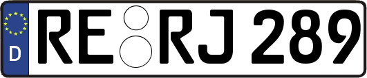 RE-RJ289