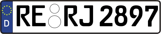 RE-RJ2897