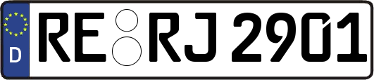 RE-RJ2901