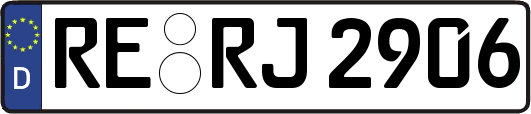 RE-RJ2906