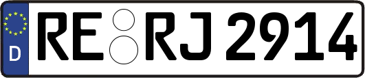 RE-RJ2914