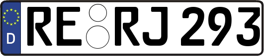 RE-RJ293