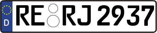 RE-RJ2937
