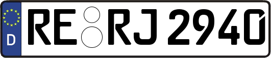 RE-RJ2940