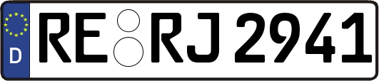 RE-RJ2941
