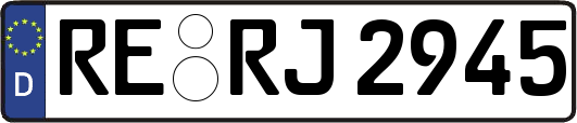 RE-RJ2945