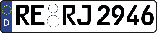 RE-RJ2946