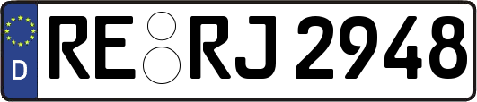 RE-RJ2948