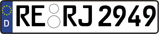 RE-RJ2949