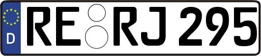 RE-RJ295