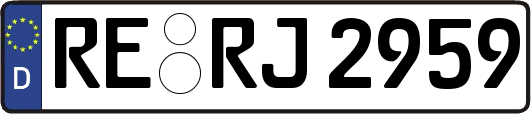 RE-RJ2959