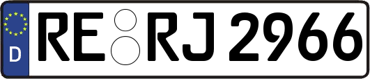 RE-RJ2966
