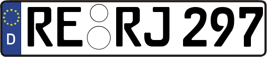 RE-RJ297
